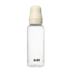 BIBS Sutteflaske Medium Flow Silikone 2-pak<Børn Sutteflasker & Tilbehør
