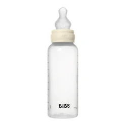 BIBS Sutteflaske Medium Flow Silikone<Børn Sutteflasker & Tilbehør
