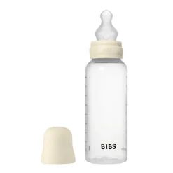 BIBS Sutteflaske Medium Flow Silikone<Børn Sutteflasker & Tilbehør