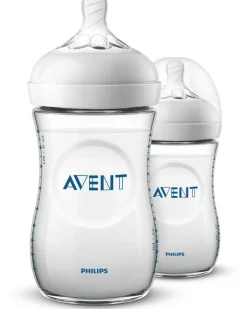 Philips Avent Sutteflasker & Tilbehør<Sutteflaske V2 2-pak