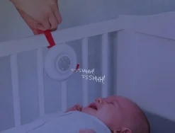 Zazu Suzy the Shusher<Børn Øvrig