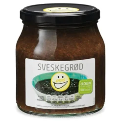 EASIS Babymad|Frugtmos>Sveskegrød