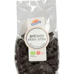 Rømer Tørret Frugt & Nødder|Tørret Frugt & Nødder<Svesker Ø