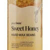 Pearlwax Voks & Strips>Sweet Honey Robust Hair
