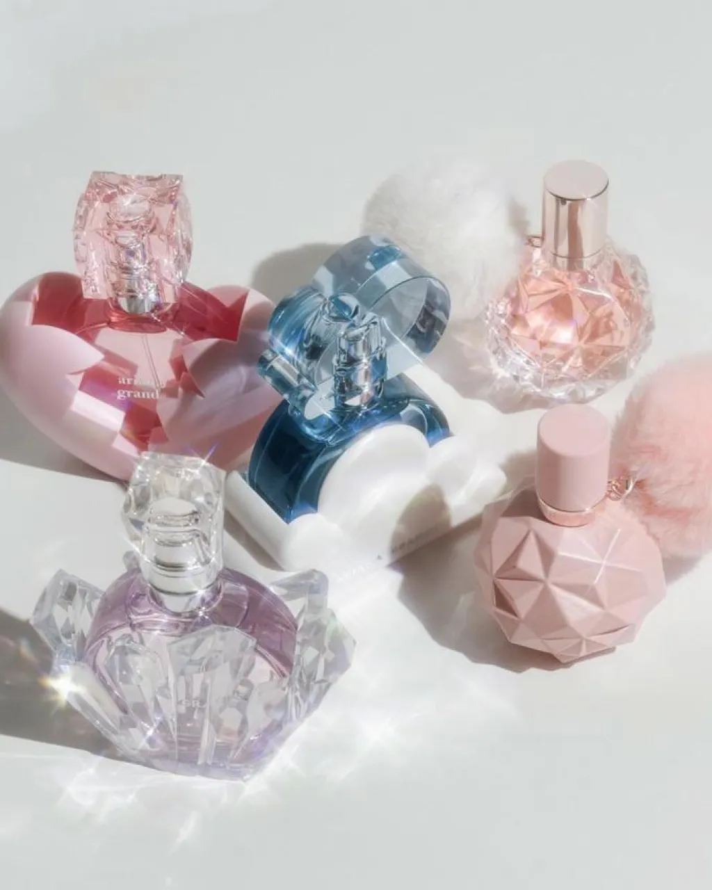 Ariana Grande Eau De Parfum|Parfumer Til Hende>Sweet Like Candy Eau de Parfum