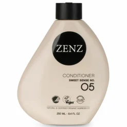 ZENZ Hårkur<Sweet Sense Conditioner No. 05
