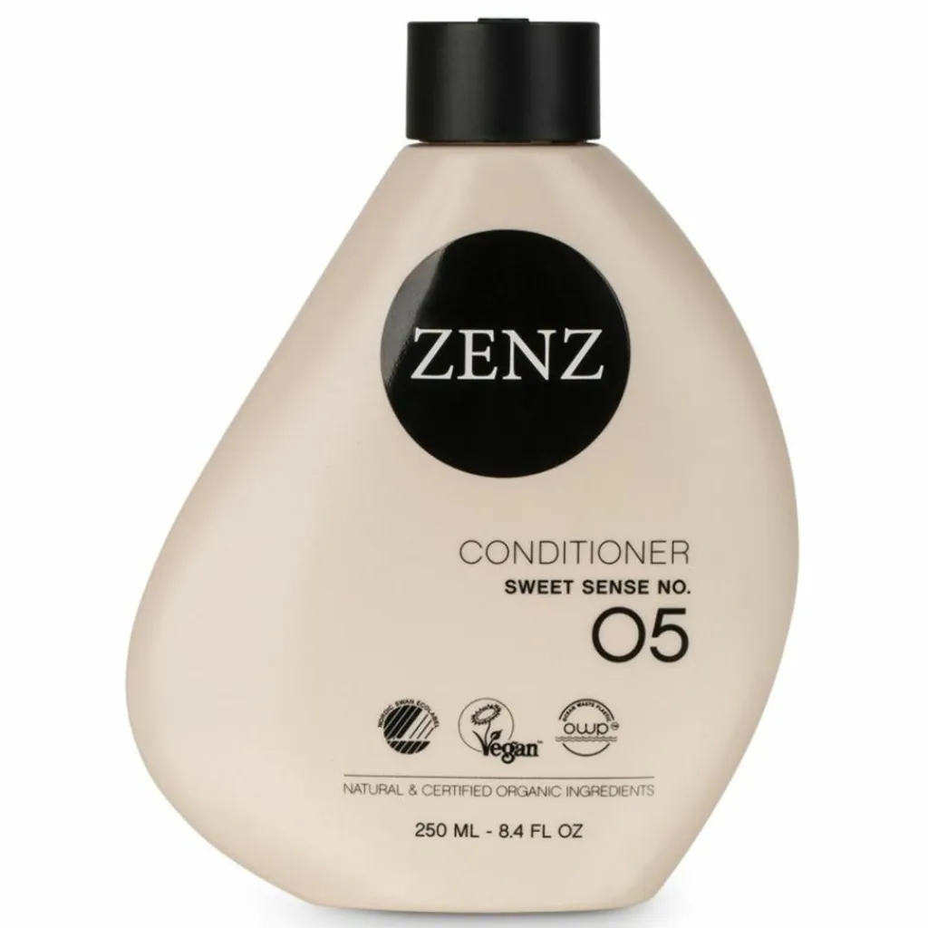 ZENZ Hårkur<Sweet Sense Conditioner No. 05