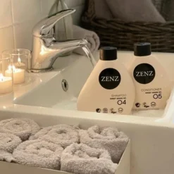ZENZ Hårkur<Sweet Sense Conditioner No. 05