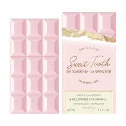 Sabrina Carpenter Eau De Parfum|Parfumer Til Hende<Sweet Tooth Eau de Parfum