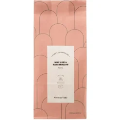 Nicolas Vahé Sweets - Wine Gum & Marshmallow< Lakrids & Vingummi