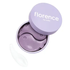 Florence by Mills Swimming Under The Eyes Gel Pads< Øjenpleje