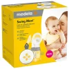 Medela Brystpumper>Swing Maxi dobbelt elektrisk brystpumpe