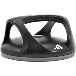 Adidas Fitnessudstyr>Swivel Push Up Bars