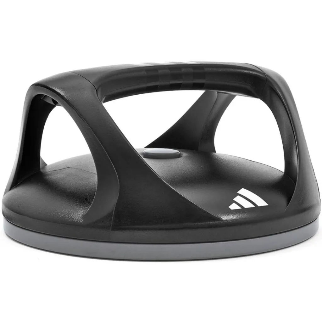 Adidas Fitnessudstyr>Swivel Push Up Bars