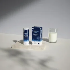 Biosym Ingredienser<Symbioflor+® Forte