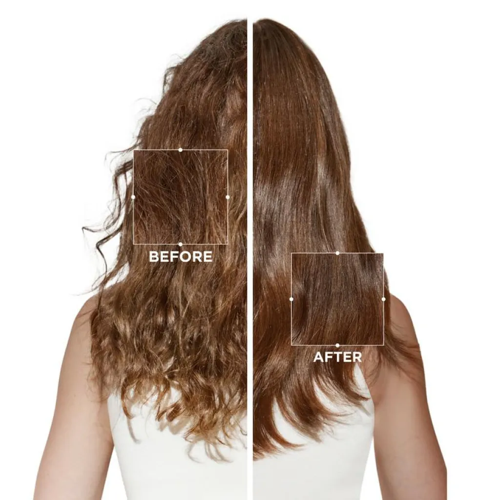 KÉRASTASE Symbiose Bain Creme Anti-Pelliculaire< Shampoo
