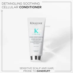 KÉRASTASE Hårkur>Symbiose Fondant Apaisant Essentiel