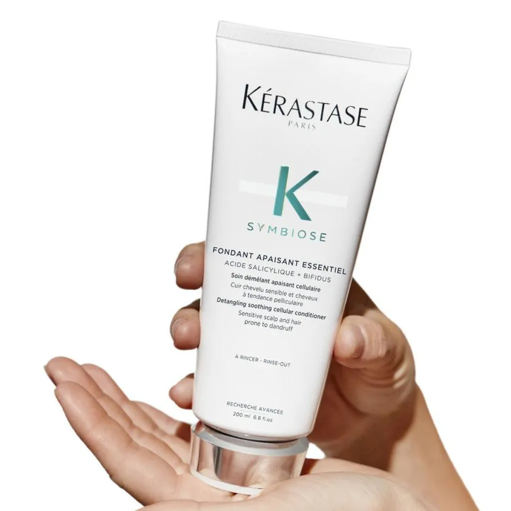 KÉRASTASE Hårkur>Symbiose Fondant Apaisant Essentiel