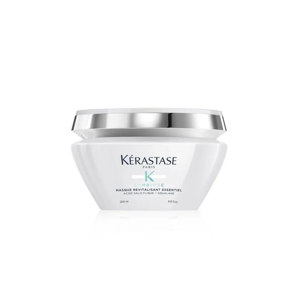 KÉRASTASE Leave-In Conditioner>Symbiose Masque Revitalisant Essentiel