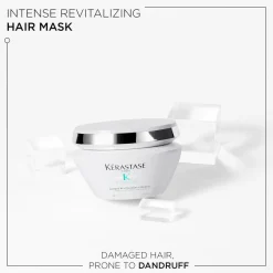 KÉRASTASE Leave-In Conditioner>Symbiose Masque Revitalisant Essentiel