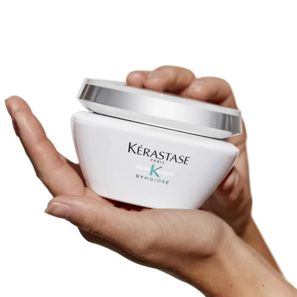 KÉRASTASE Leave-In Conditioner>Symbiose Masque Revitalisant Essentiel