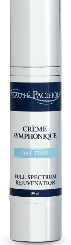 Beauté Pacifique Symphonique Day Time< Dagcreme