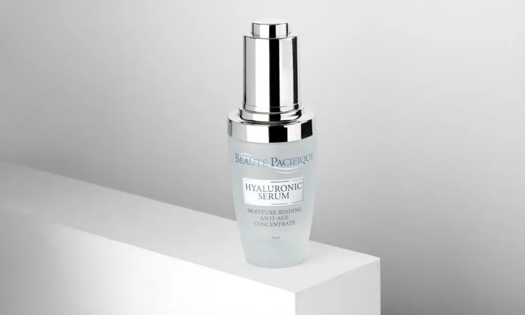 Beauté Pacifique Serum>Symphonique Hyaluron Serum