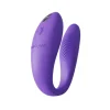 WE-VIBE Sexlegetøj>Sync GO Couples Vibrator Toy