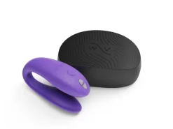 WE-VIBE Sexlegetøj>Sync GO Couples Vibrator Toy