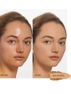 Shiseido Synchro Skin Powder Foundation< Foundation
