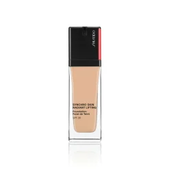 Shiseido Synchro Skin Radiant Lifting Foundation< Foundation