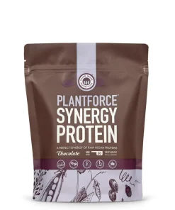 Plantforce Proteinpulver>Synergy Protein Vegansk