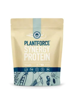 Plantforce Proteinpulver<Synergy Protein Vegansk