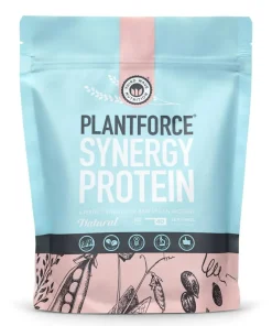 Plantforce Synergy Protein Vegansk< Proteinpulver