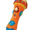 VTech Musik<Syng Med Mikrofon