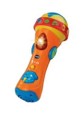 VTech Musik<Syng Med Mikrofon