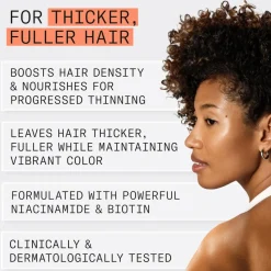 Nioxin System 4 Loyalty Kit for Colored Thinning Hair< Hårolie & Serum