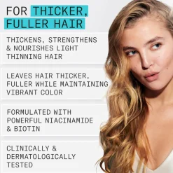 Nioxin System 3 Loyalty Kit for Colored Thinning Hair< Hårkur