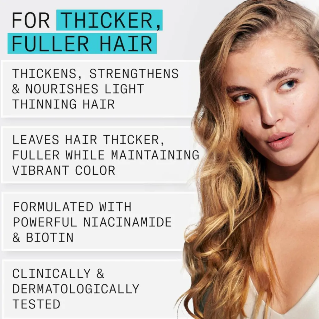 Nioxin System 3 Loyalty Kit for Colored Thinning Hair< Hårkur