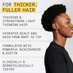 Nioxin Hovedbundspleje>System 1 Scalp Treatment for Thinning Hair