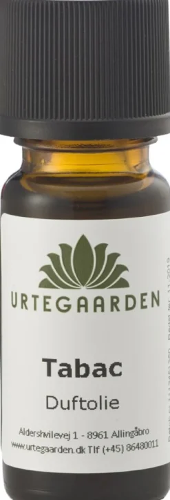 Urtegaarden Duftolier<Tabac Duftolie