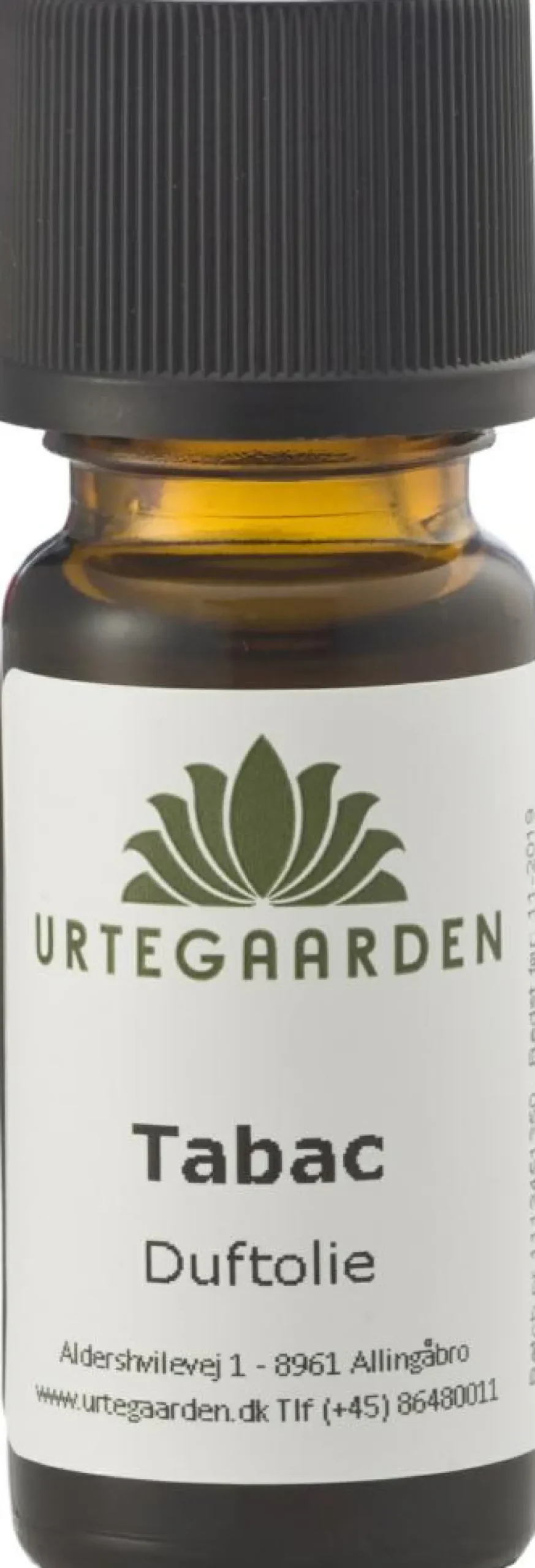 Urtegaarden Duftolier<Tabac Duftolie