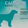 Capstar Vet Tablet til Hund og Kat< Flåter & Lopper|Flåter & Lopper
