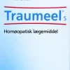 Traumeel Tabletter< Homøopati