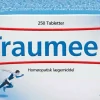 Traumeel Homøopati>Tabletter