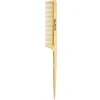 BALMAIN PARIS Hair Couture Tail Comb< Kamme