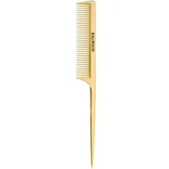BALMAIN PARIS Hair Couture Tail Comb< Kamme