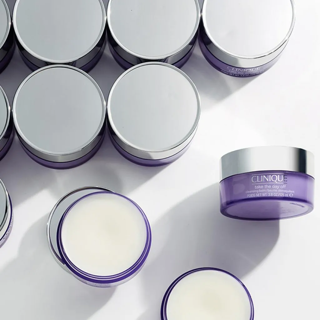 Clinique Renseprodukter>Take The Day Off Cleansing Balm Makeup Remover