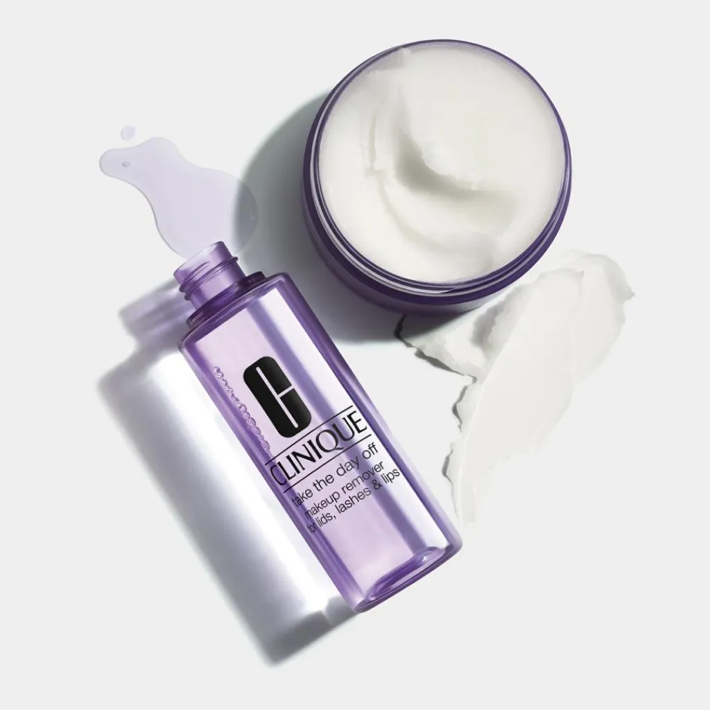 Clinique Renseprodukter>Take The Day Off Cleansing Balm Makeup Remover