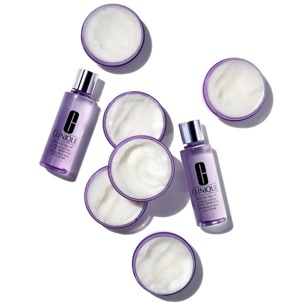 Clinique Renseprodukter>Take The Day Off Cleansing Balm Makeup Remover